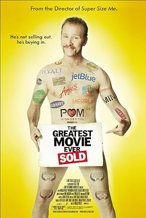 The Greatest Movie Ever Sold (2011)