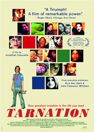 Tarnation (2004)