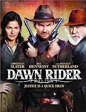 Dawn Rider (2012)