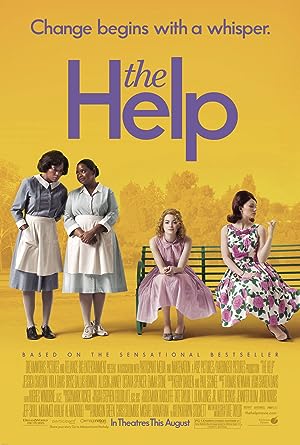 The Help (2011)