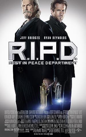 R.I.P.D. (2013)