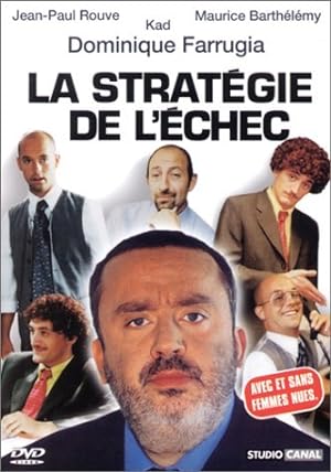 La strat�gie de l'�chec (2001)