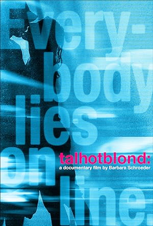 Talhotblond: (2009)