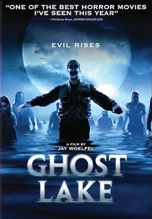 Ghost Lake (2005)