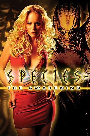 Species: The Awakening (2007)