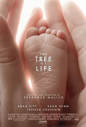 The Tree of Life (2011)