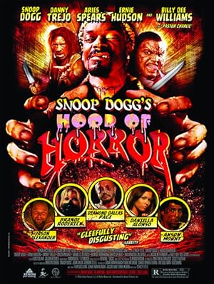 Hood of Horror (2007)