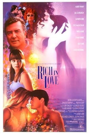 Rich in Love (1993)