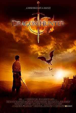 Dragon Hunter (2009)