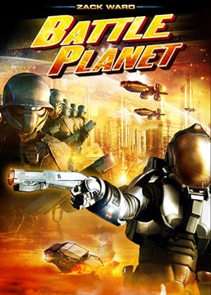 Battle Planet (2008)