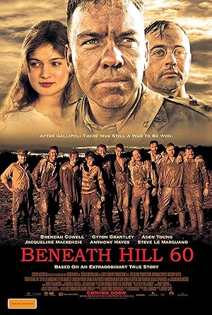 Beneath Hill 60 (2010)