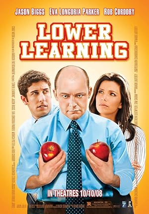 Lower Learning (2013)