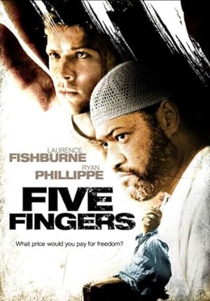 Five Fingers (2006)