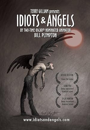 Idiots and Angels (2009)