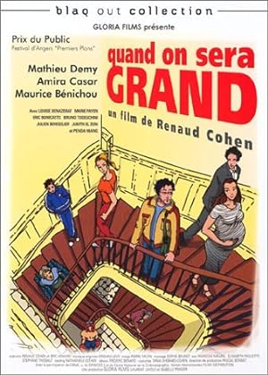 Quand on sera grand (2001)