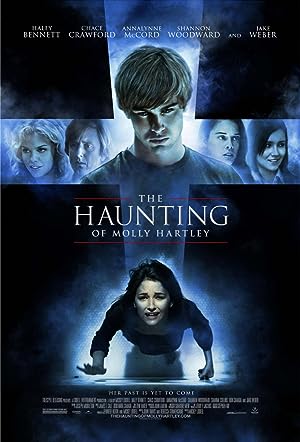 The Haunting of Molly Hartley (2008)