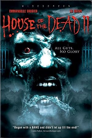 House of the Dead 2 (2006)