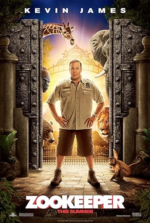 Zookeeper (2011)