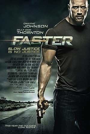 Faster (2010)