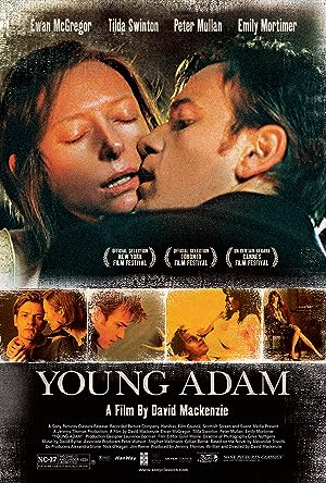 Young Adam (2003)