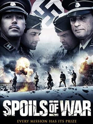 Spoils of War (2009)