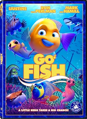 Go Fish (2019)