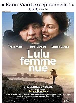 Lulu femme nue (2014)