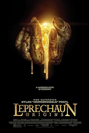 Leprechaun: Origins (2014)