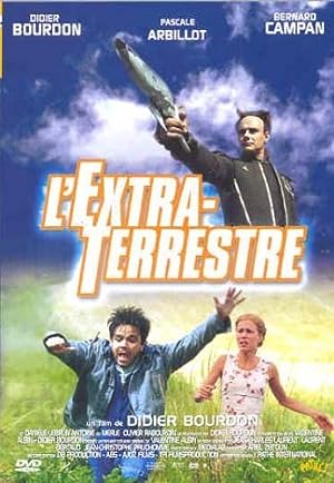 L'extraterrestre (2000)