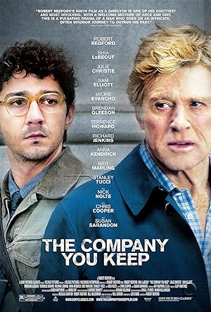 The Company You Keep (2013)