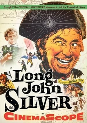 Long John Silver's Return to Treasure Island (1954)