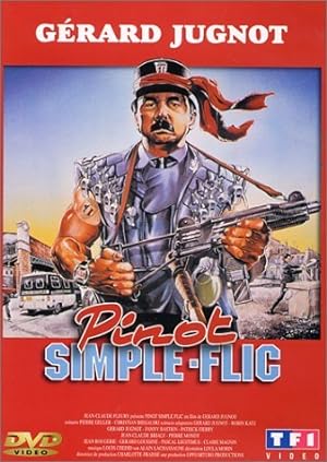 Pinot simple flic (1984)