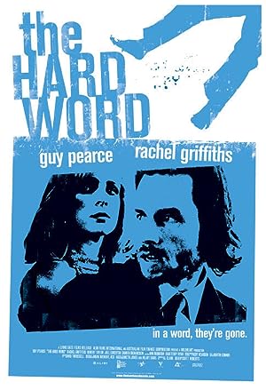 The Hard Word (2003)