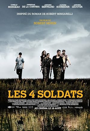 The 4 Soldiers (2013)