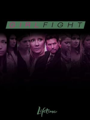 Girl Fight (2011)