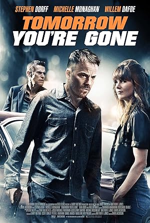 Tomorrow You're Gone (2012)