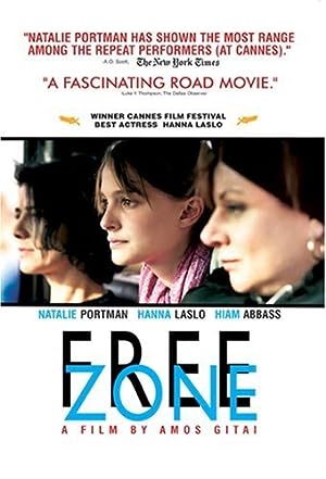 Free Zone (2006)