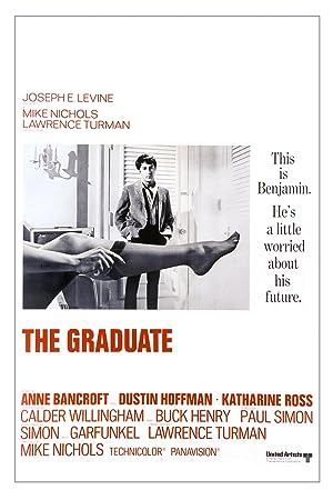 The Graduate (1967)