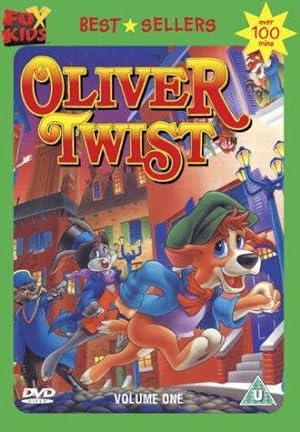 The Adventures of Oliver Twist (1969)