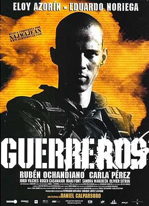 Guerreros (2002)