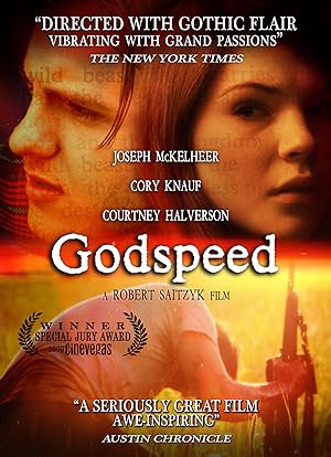 Godspeed (2009)