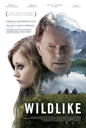 Wildlike (2015)