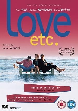 Love, etc. (1996)