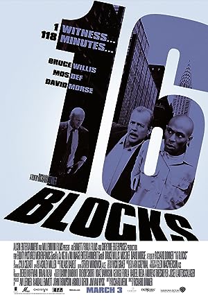 16 Blocks (2006)