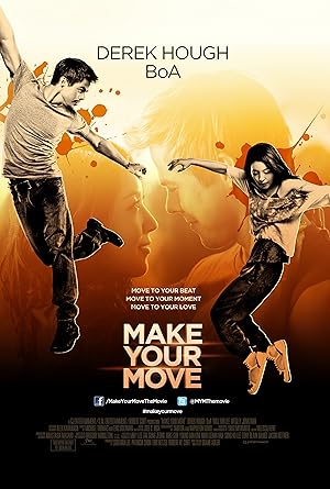 Make Your Move (2014)