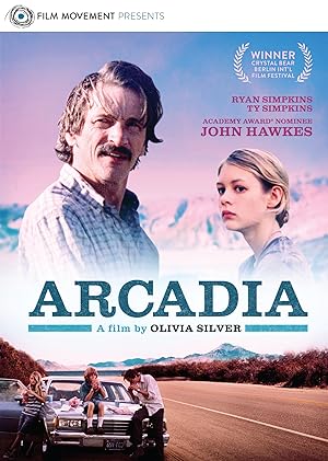 Arcadia (2014)