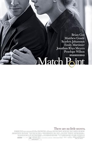 Match Point (2006)