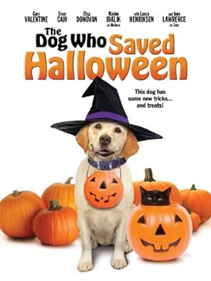 The Dog Who Saved Halloween (2011)