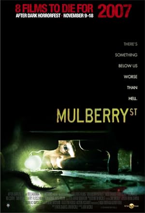 Mulberry St (2007)