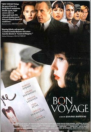 Bon Voyage (2004)